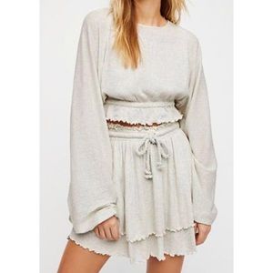 Free People Beach “Sweet Lady” Set